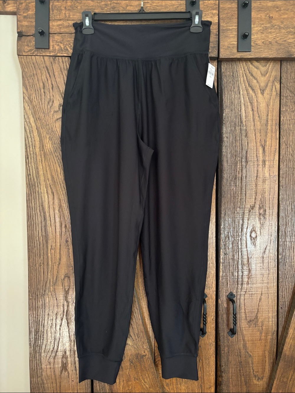 Old Navy Power Soft Joggers w/ Pockets